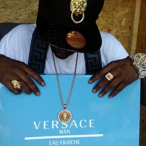 Meet your Posher, Tyree bigg boss gucci  $$ money baggz